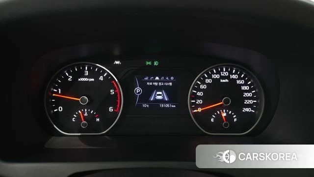 Kia The New Mohave id 3820796 из Кореи 18