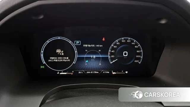 Ssangyong All New Rexton id 3038415 из Кореи 18