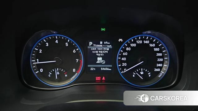 Hyundai Kona id 4390061 из Кореи 28