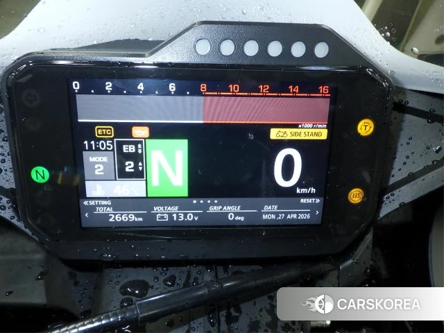 Honda CBR1000RR-R FIREBLADE SP id 4229661 из Японии 32