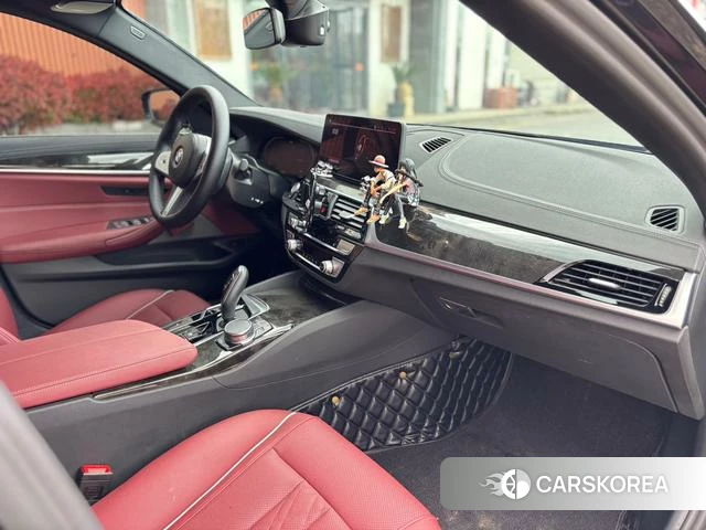 BMW 5 series id 4264897 из Китая 16