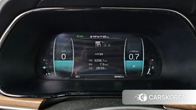 Kia Mohave Master id 4586352 из Кореи 18