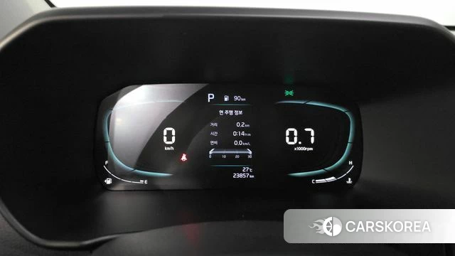 Kia The New Morning (JA) id 4469118 из Кореи 29