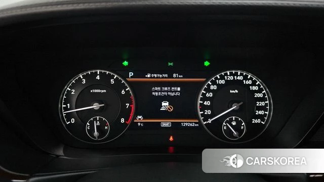 Genesis EQ900 id 3808240 из Кореи 18