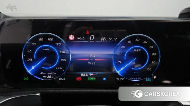 Mercedes-Benz EQB X243 id 4762169 из Кореи 18