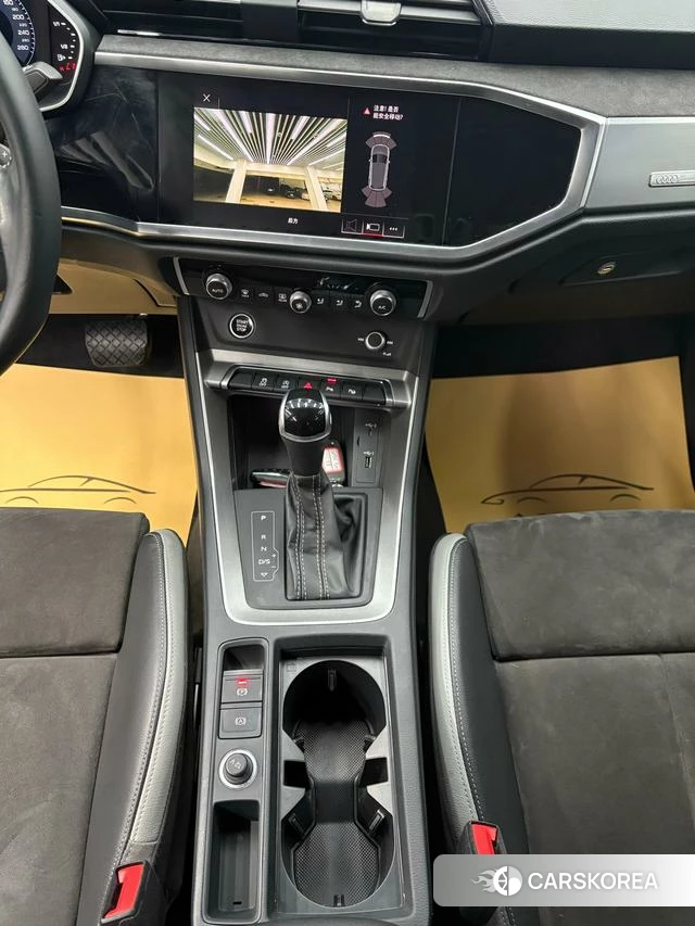 Audi Q3 id 4257277 из Китая 16