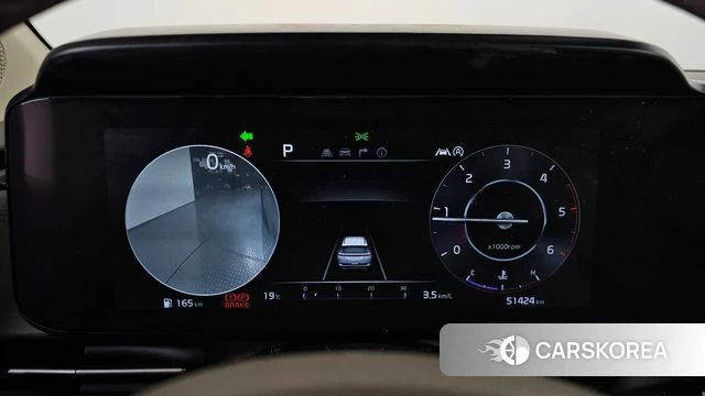 Kia Carnival 4th generation id 4267170 из Кореи 36
