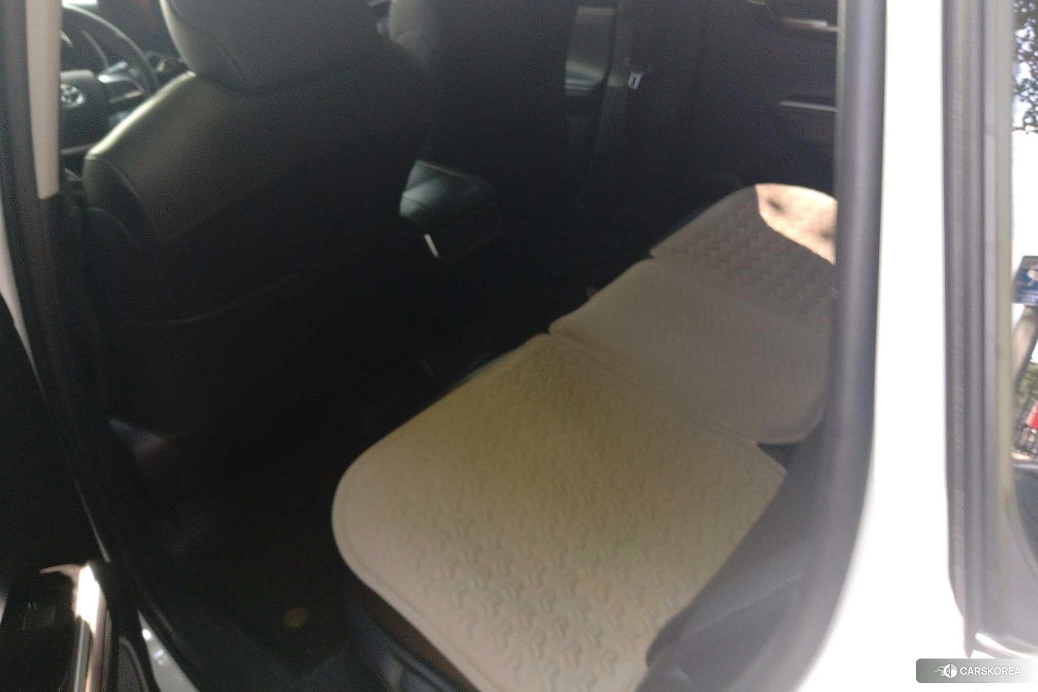Toyota Highlander id 4493200 из Китая 15