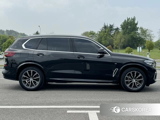 BMW X5 id 4265196 из Китая 16
