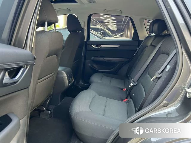 Mazda CX-5 id 4272975 из Китая 15