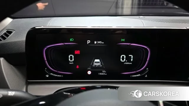 Kia The New Seltos id 3273246 из Кореи 18