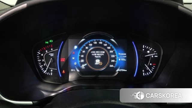 Hyundai Santa Fe TM id 4703546 из Кореи 18