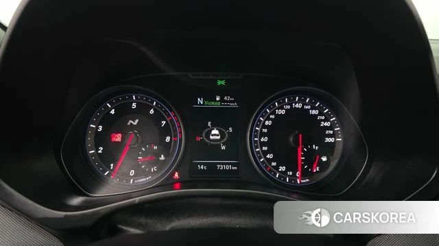 Hyundai Veloster (JS) id 3899808 из Кореи 18