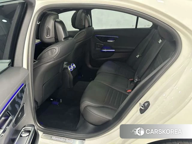 Mercedes-Benz C-class PHEV id 4291037 из Китая 28