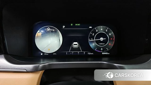 Kia Sorento 4th Generation id 3870917 из Кореи 19