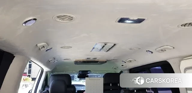 Hyundai Staria id 3503741 из Кореи 18