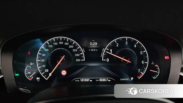 BMW 6 Series GT (G32) id 4568502 из Кореи 18