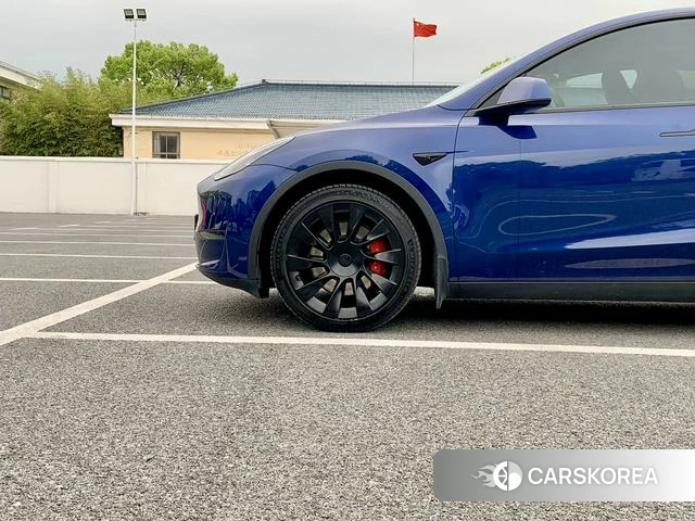 Tesla Model Y id 4253095 из Китая 26