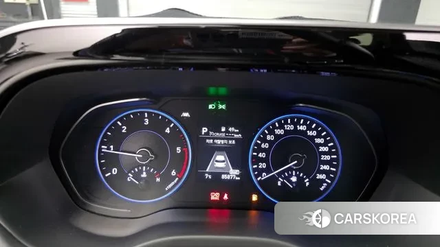 Hyundai Palisade id 3598577 из Кореи 18