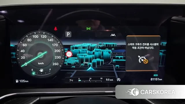 Genesis G90 (RS4) id 3777076 из Кореи 19