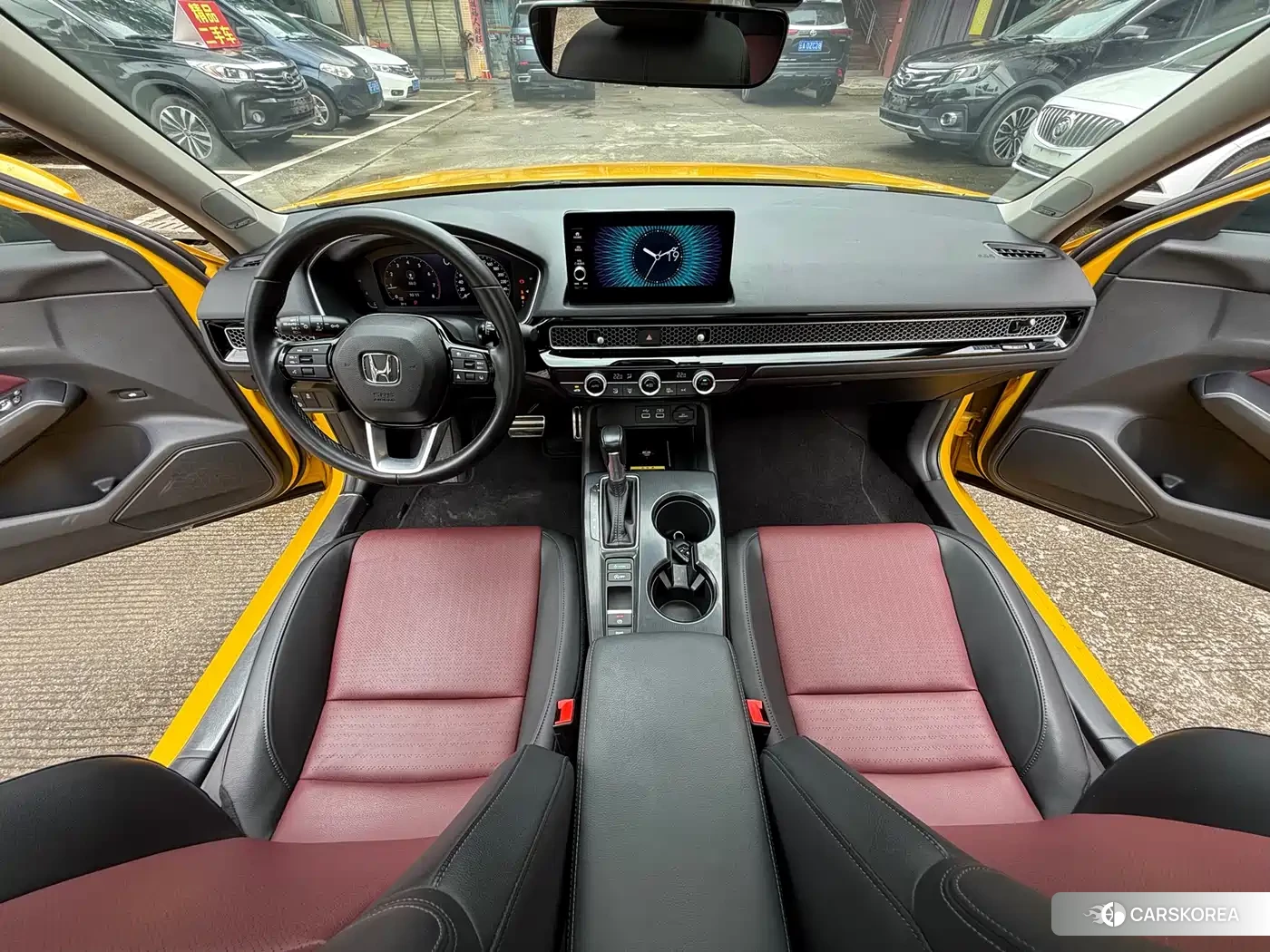 Honda Integra id 4629153 из Китая 18