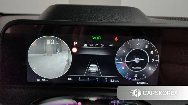 Kia The New Seltos id 4302689 из Кореи 34