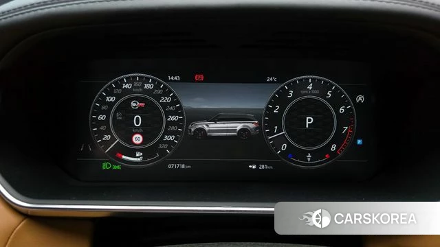 Land Rover Range Rover Sport 2nd Generation id 4339524 из Кореи 18