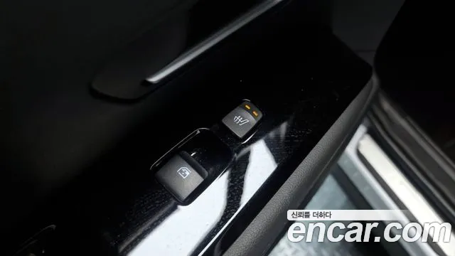 Hyundai Tucson Hybrid (NX4) id 2642191 из Кореи 18