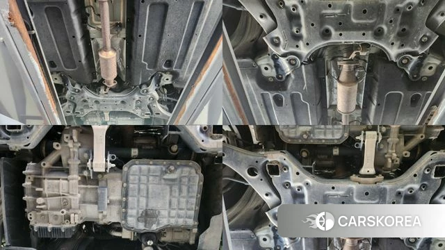 Kia The New Carnival id 4785462 из Кореи 18