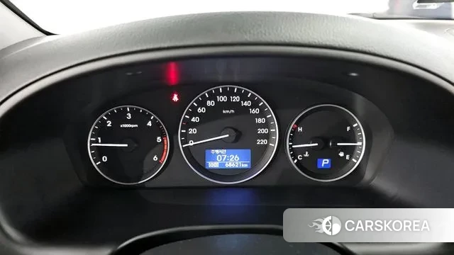 Hyundai The New Grand Starex id 2994746 из Кореи 18