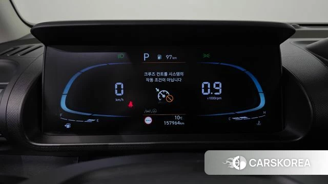 Hyundai Casper id 3910487 из Кореи 18