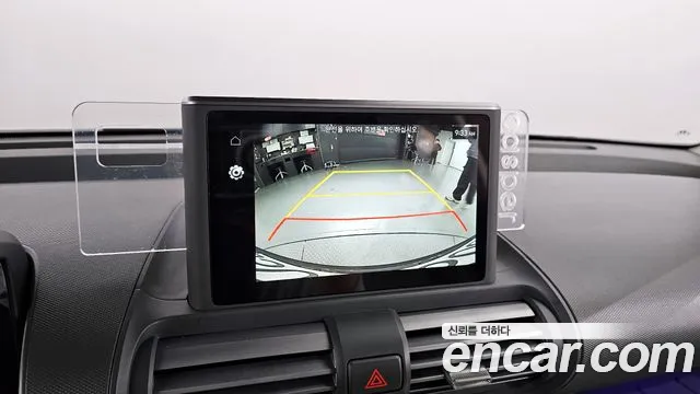 Hyundai Casper id 2633861 из Кореи 18