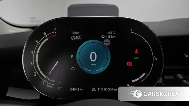 Mini Cooper S id 3539208 из Кореи 18