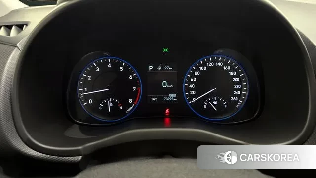 Hyundai Kona id 3408333 из Кореи 18