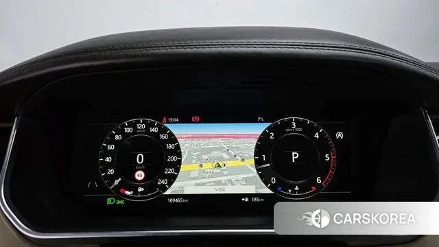 Land Rover Range Rover 4th Generation id 3568286 из Кореи 18