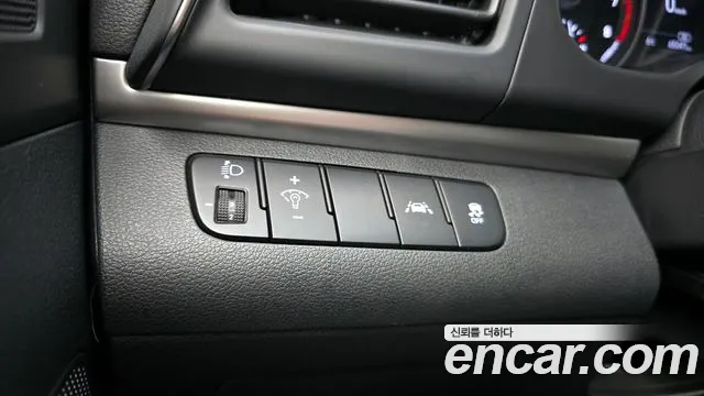 Hyundai The New Avante AD id 2517496 из Кореи 18