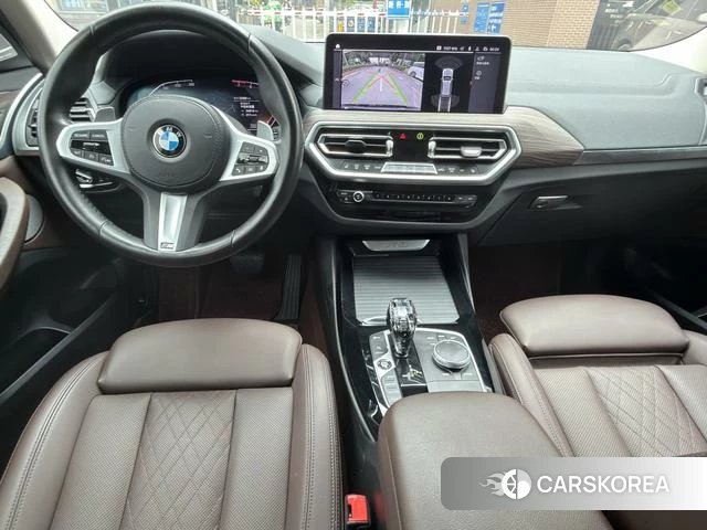BMW X3 id 4277140 из Китая 8