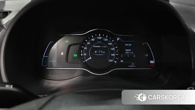 Hyundai Kona Electric id 4906840 из Кореи 18