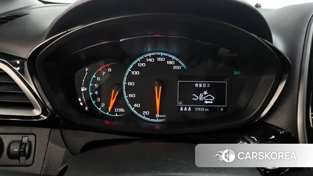 Chevrolet (GM Daewoo) The New Spark id 4317361 из Кореи 28