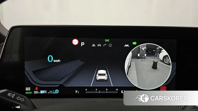 Kia EV6 id 3420999 из Кореи 18