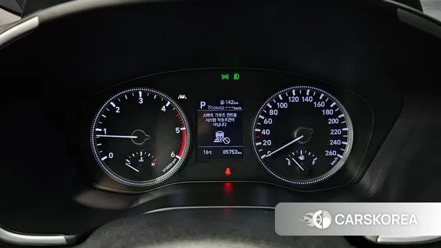 Hyundai Santa Fe TM id 3368228 из Кореи 18