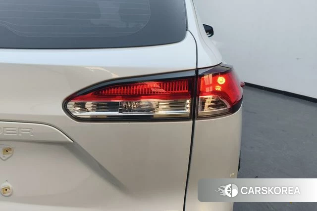 Toyota Fenglanda id 4273930 из Китая 15