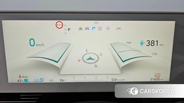 Hyundai Ionic 5 id 4702285 из Кореи 33