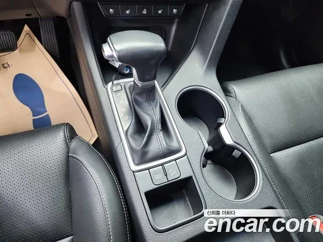 Kia Sportage The Bold id 2703672 из Кореи 18