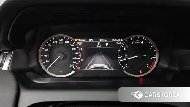 Land Rover Discovery Sports 2nd Generation id 3059001 из Кореи 18