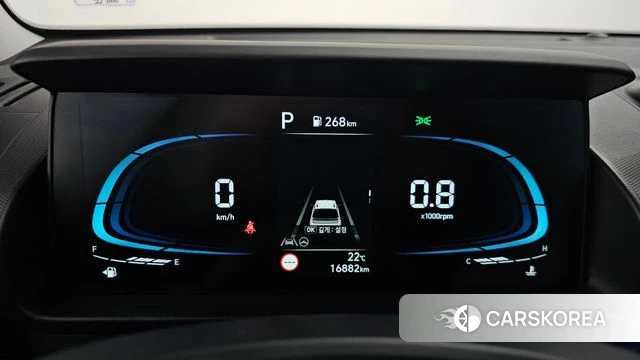 Hyundai Casper id 4360399 из Кореи 32
