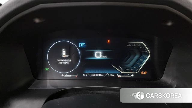Ssangyong The New Rexton Sports Cannes id 3903789 из Кореи 18