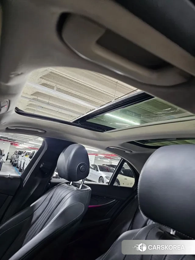 Mercedes-Benz E-Class W213 id 3402697 из Кореи 16