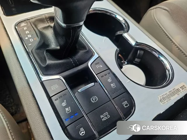 Kia The New Carnival id 2961777 из Кореи 11