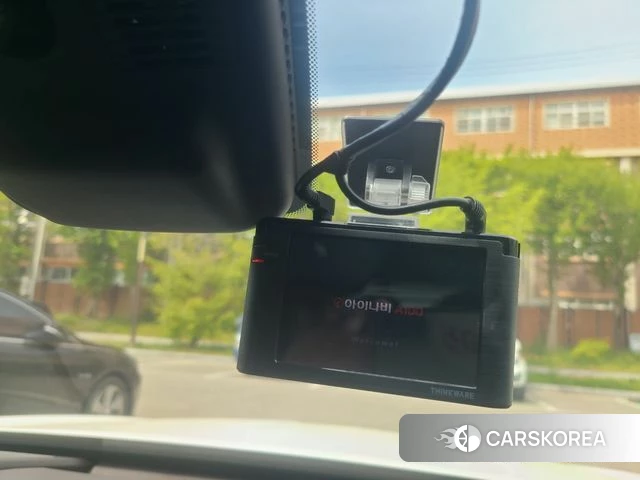 Genesis G90 id 4196752 из Кореи 15